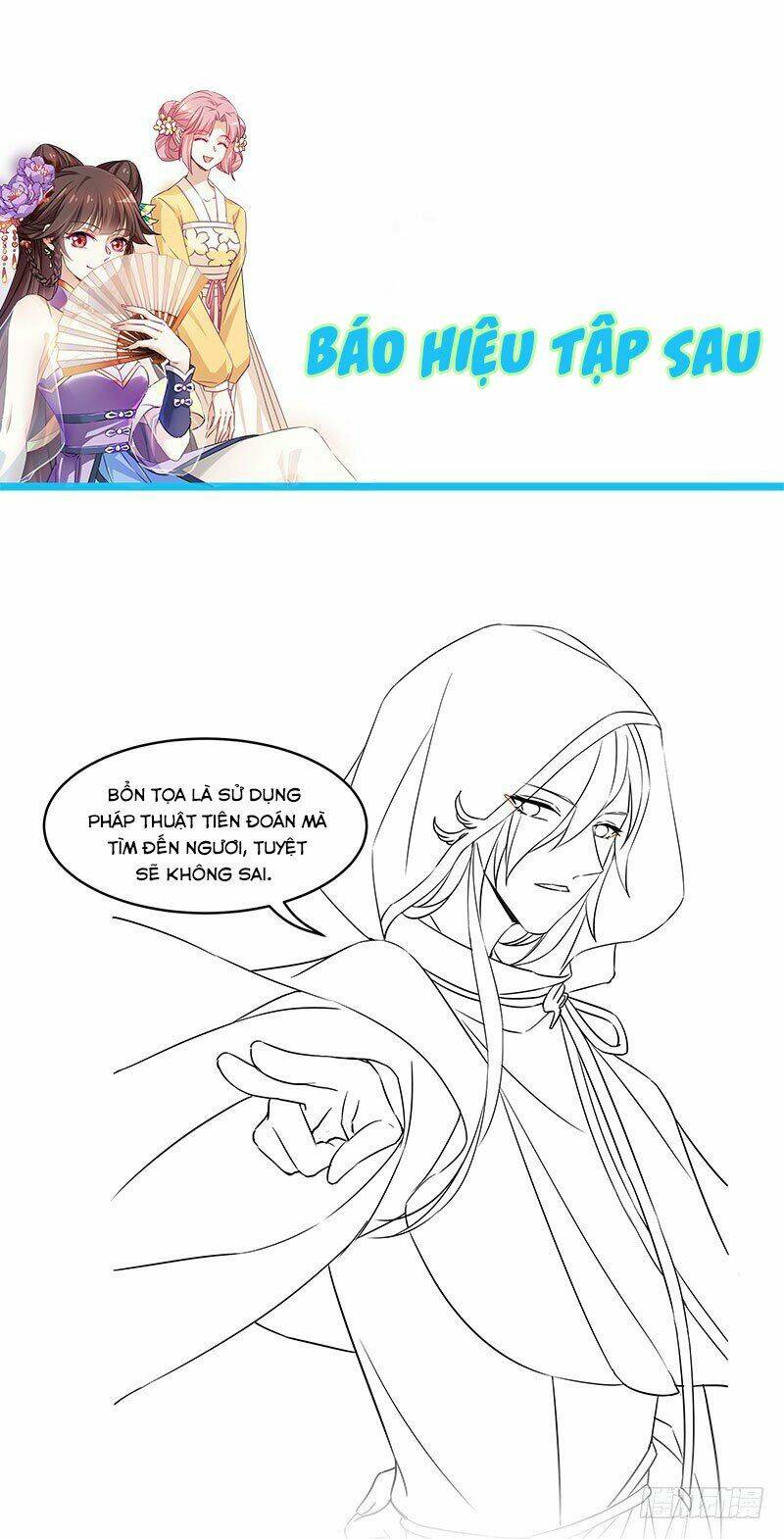 Trò Chơi Trừng Phạt: Chapter 64