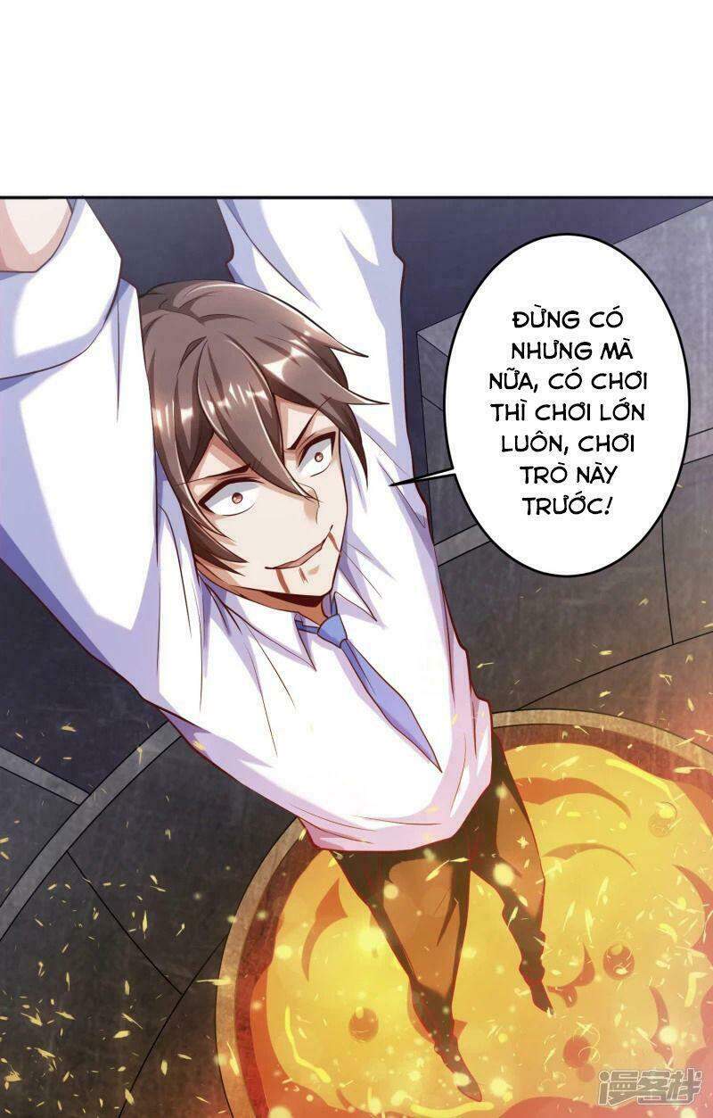 Luyện Tập Thành Thần: Chapter 17