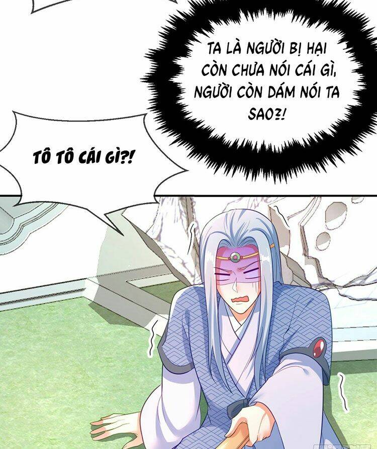 Giang Sơn Mỹ Nam Nhập Trướng Ta: Chapter 33