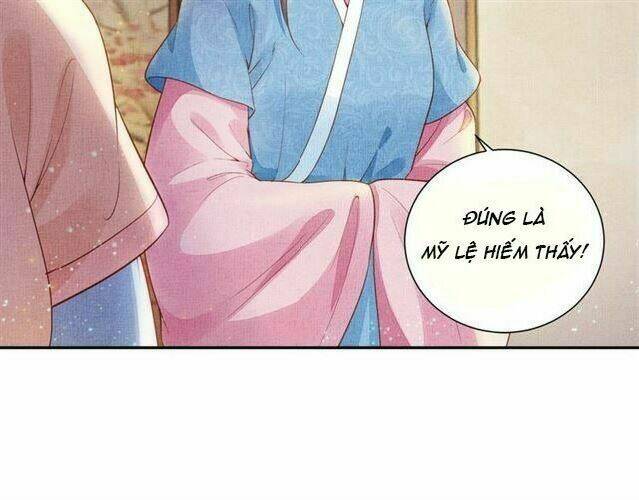 Thịnh Sủng Y Phi Chi Dao Quan Truyện: Chapter 33