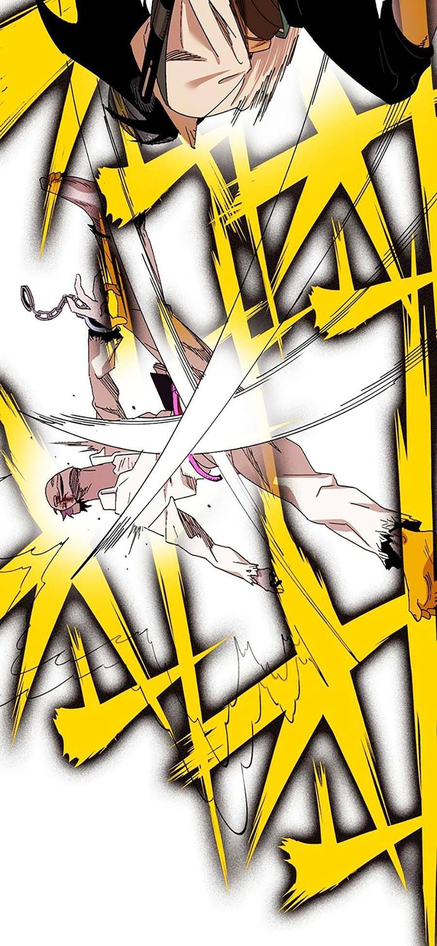 Hard Core Leveling Warrior Ss2: Chapter 134