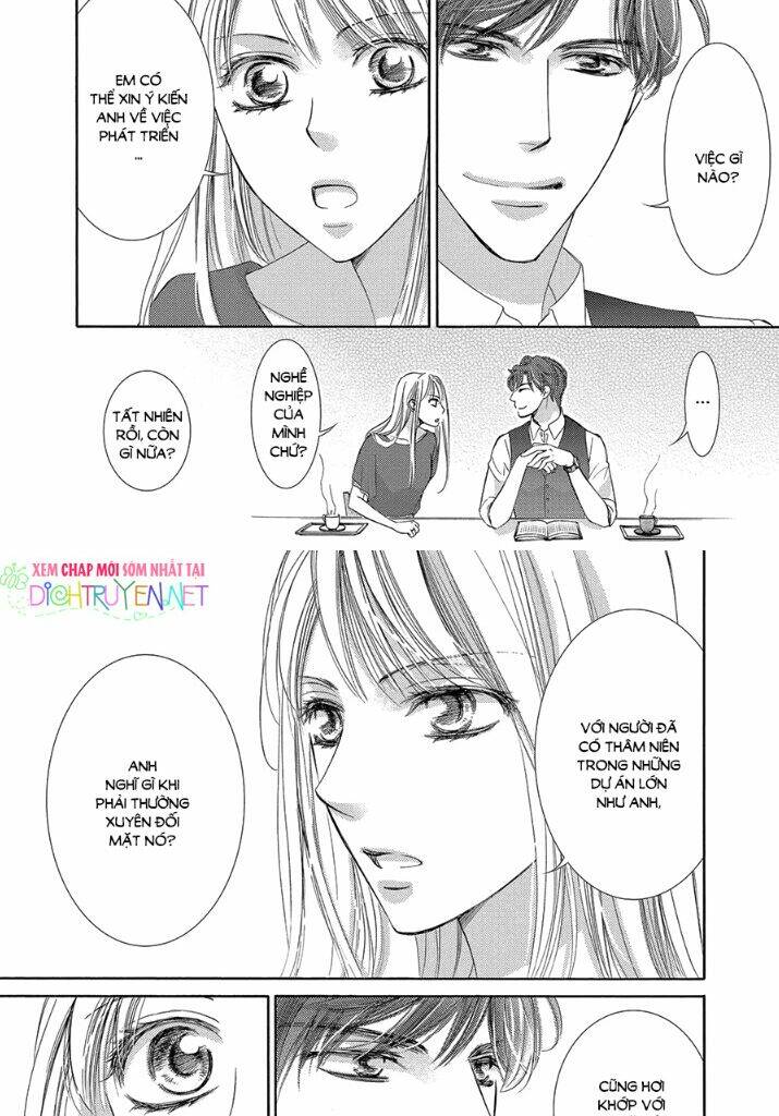 Ai Rồi Cũng Phải Kết Hôn: Chapter 30