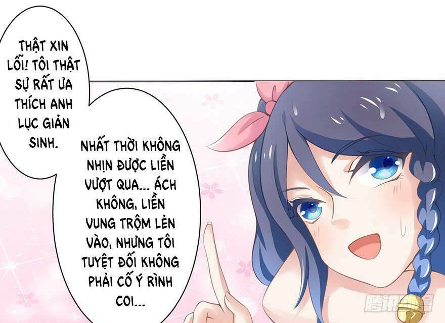 Ức Lạc Tinh Thần: Chapter 2