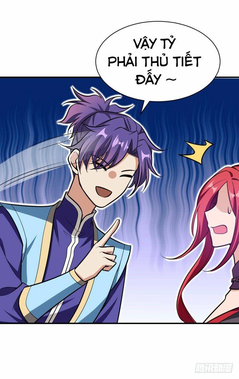 Yêu Giả Vi Vương: Chapter 82