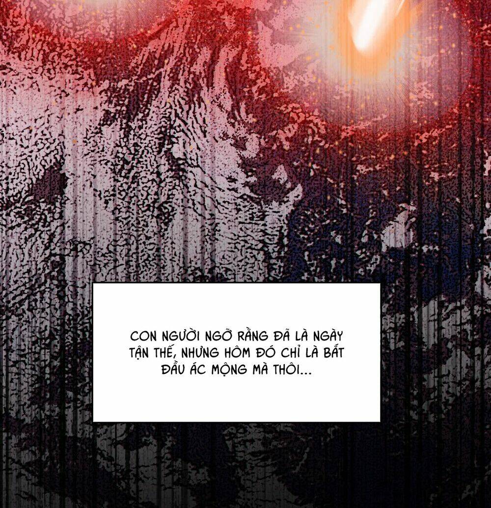 Tinh Nguyên Chi Môn: Chapter 1