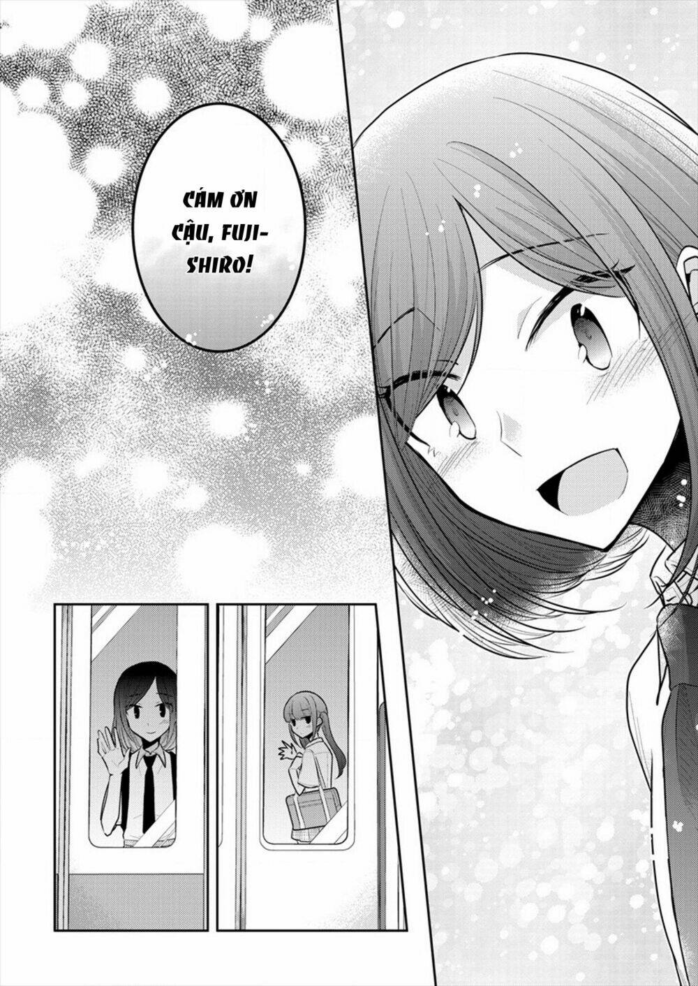 Useless Princesses: Chapter 13