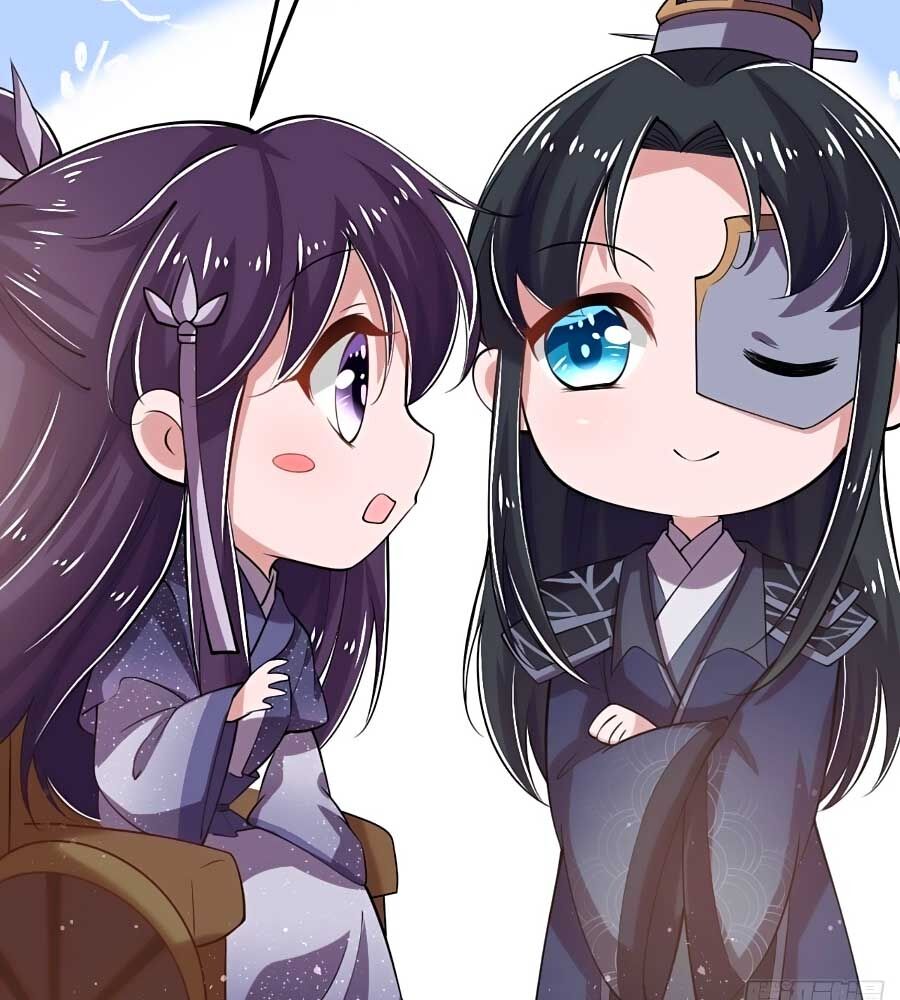 Phượng Ngự Tà Vương: Chapter 19
