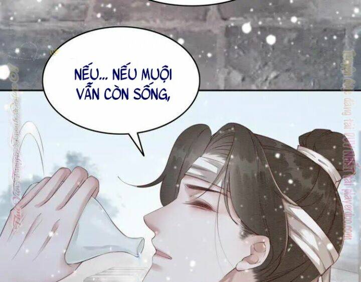 Trọng Sinh Bá Sủng Nhiếp Chính Vương Quá Mạnh Mẽ: Chapter 219