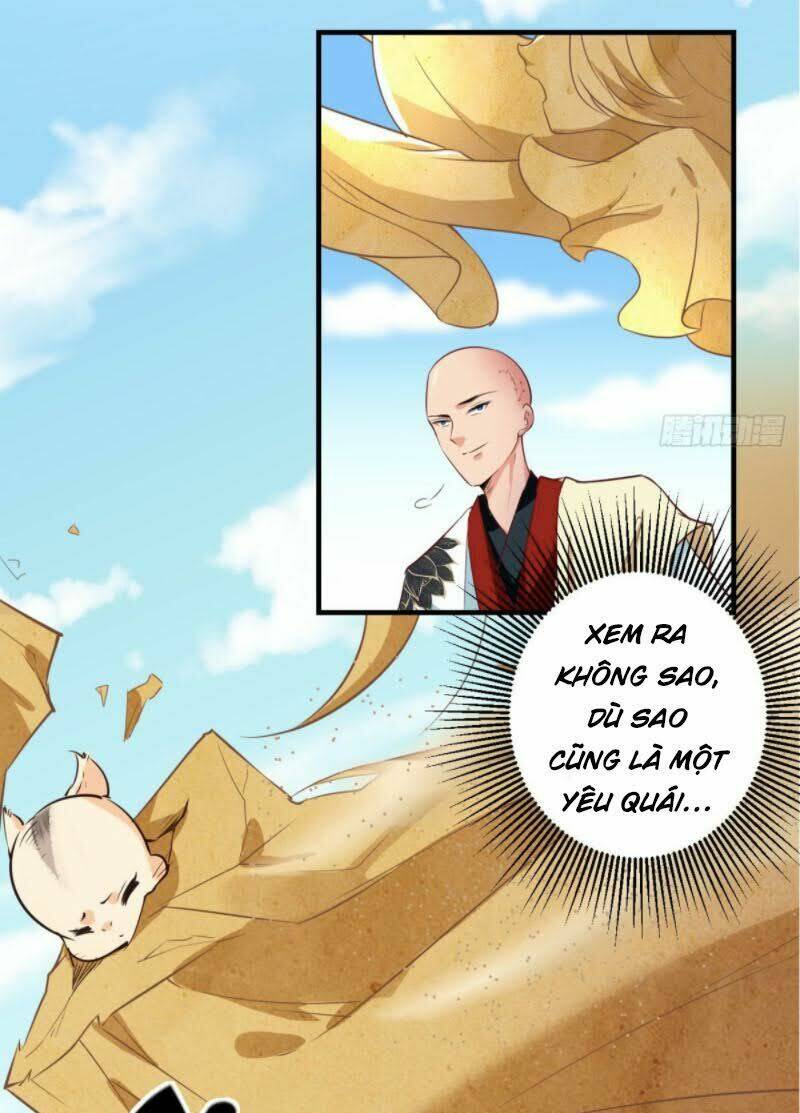 Tà Du Ký: Chapter 34