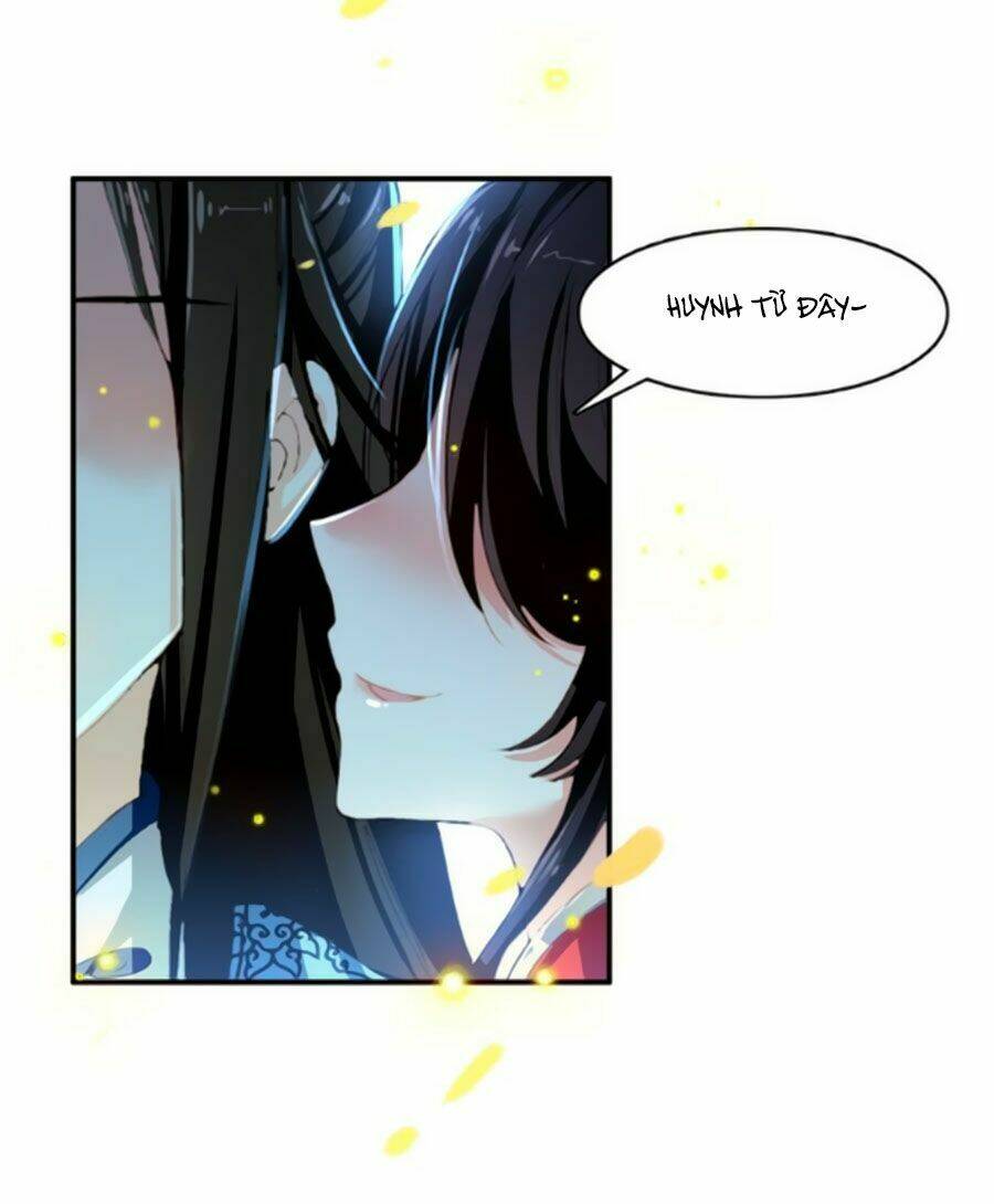 Mỹ Nhân Làm Tướng: Chapter 18