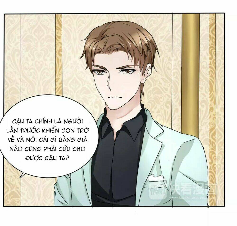 Lấy Sắc Tấn Công Sắc: Chapter 19