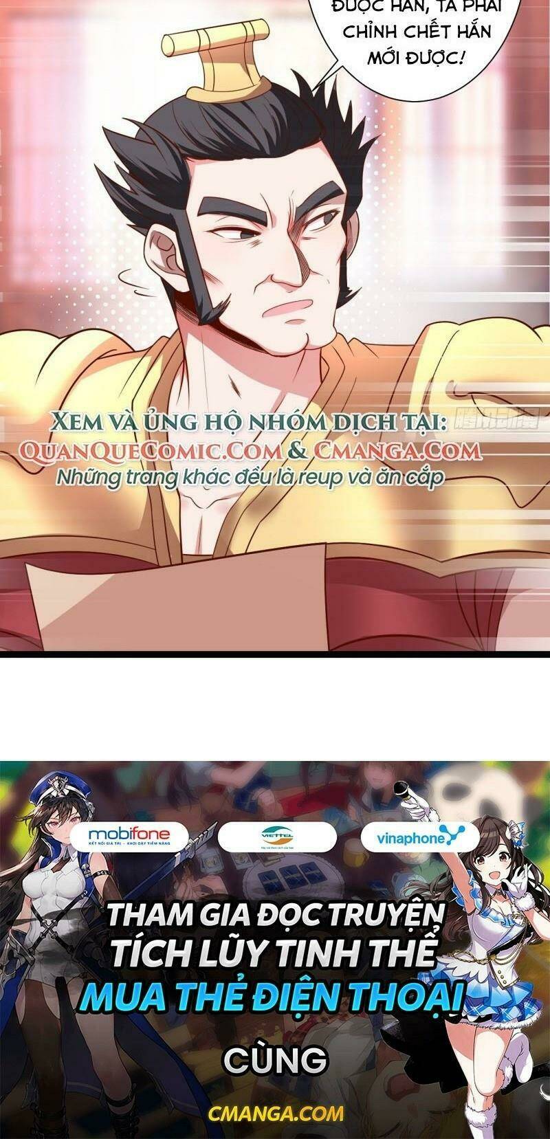 Trọng Sinh Tối Cường Ma Tôn Ở Rể: Chapter 68