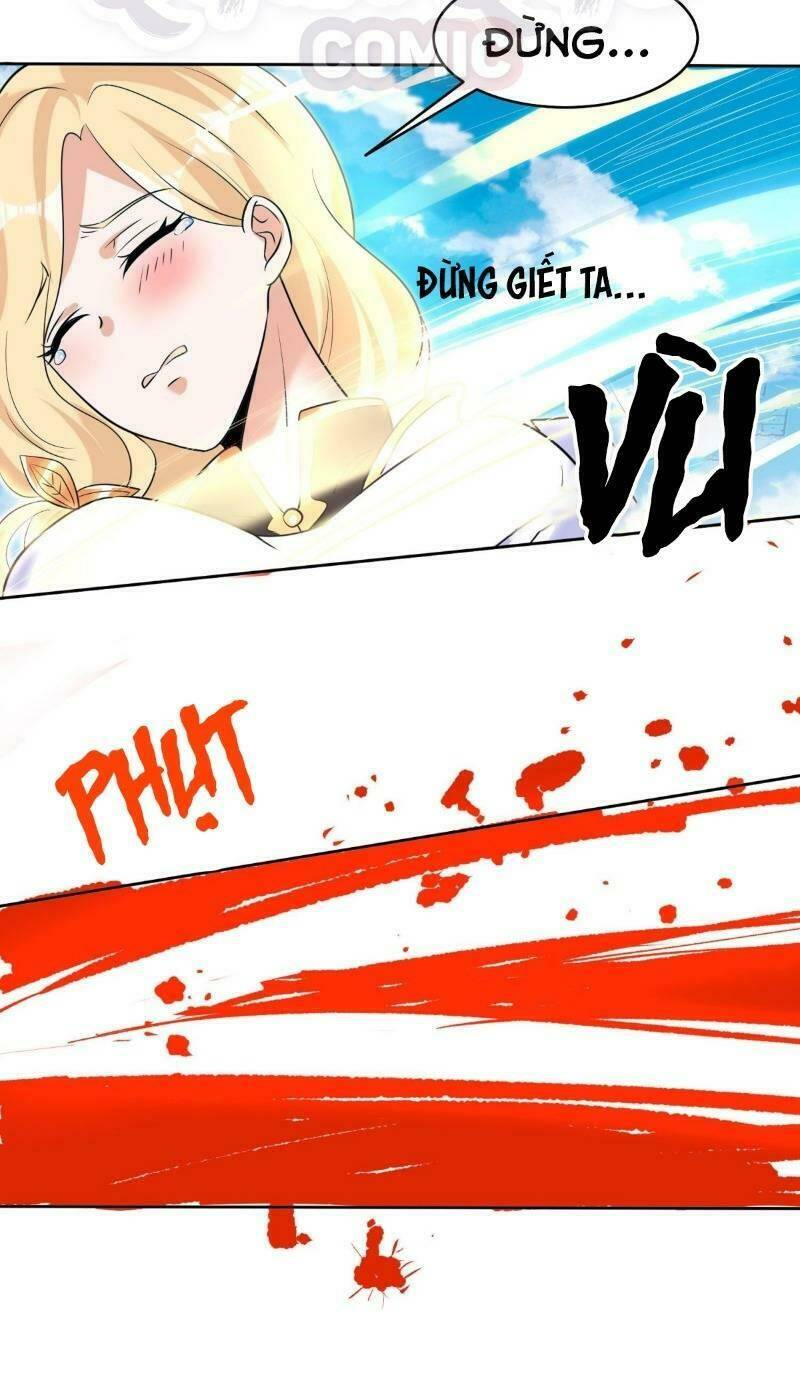 Giáng Thần Chiến Ký: Chapter 75