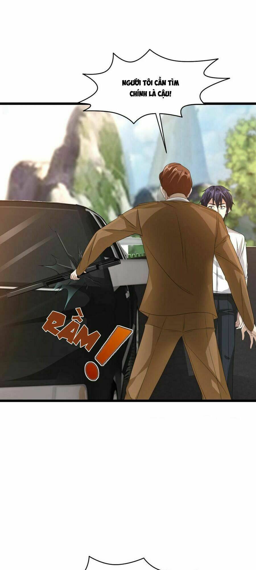 Đô Thị Tà Vương: Chapter 55