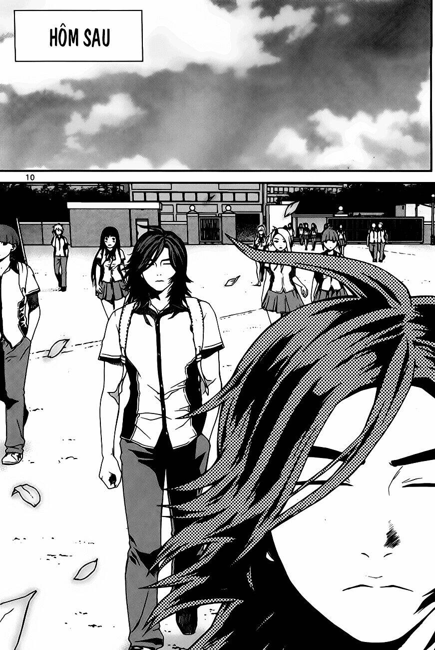 Need A Girl: Chapter 51