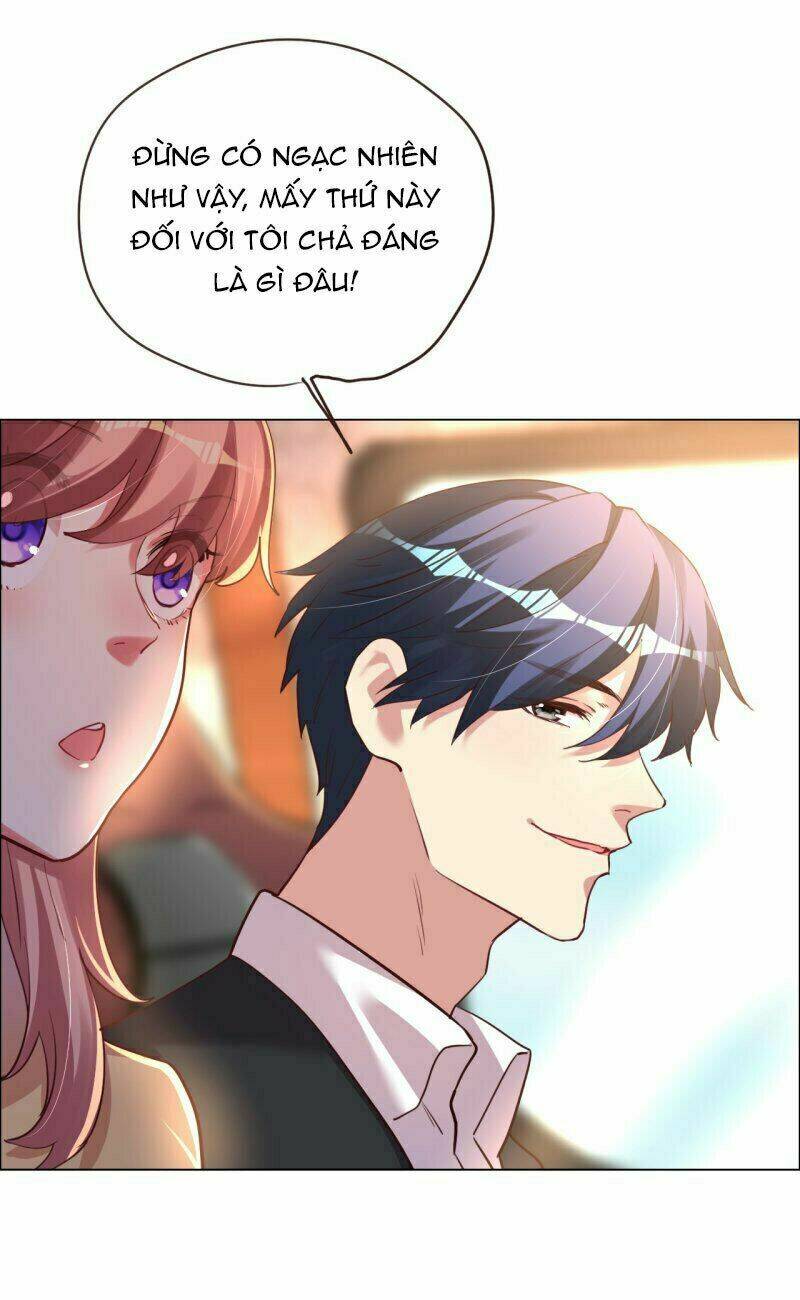 Vì Yêu Mà Khắc Cốt Ghi Tâm: Chapter 29