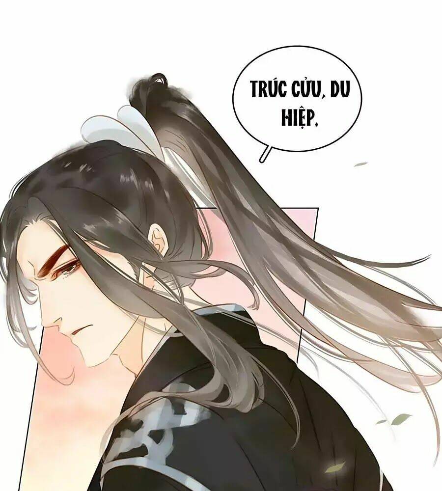 Tiểu Sư Phụ, Tóc Giả Của Ngài Rơi Rồi!: Chapter 19