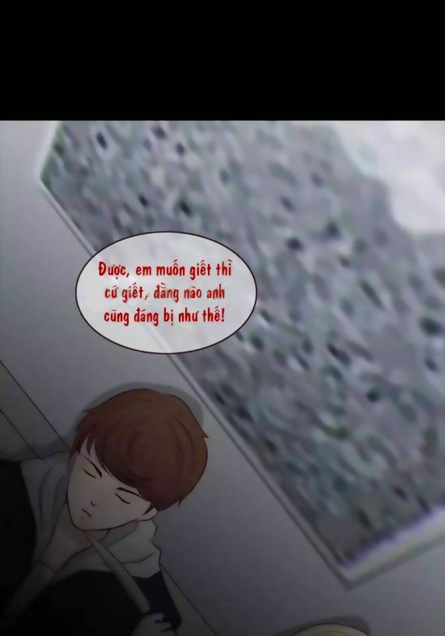 Tấm Da Người: Chapter 27