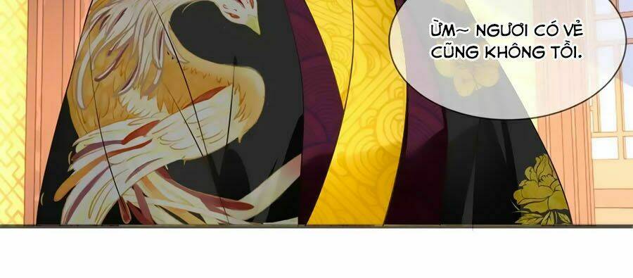 Trù Nương Hoàng Hậu: Chapter 36