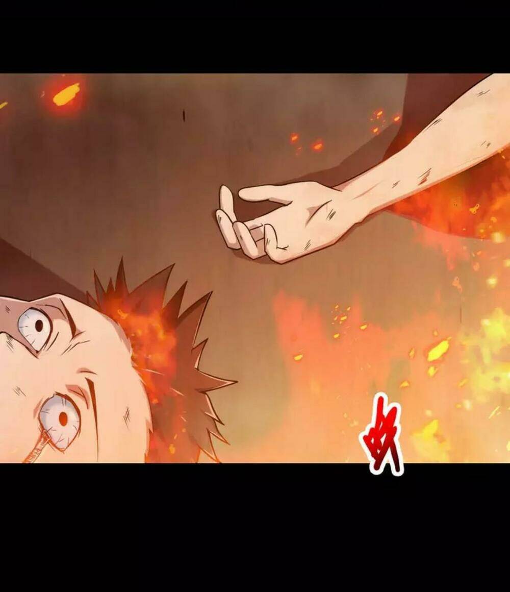 Vệ Sĩ Vương Bài: Chapter 1
