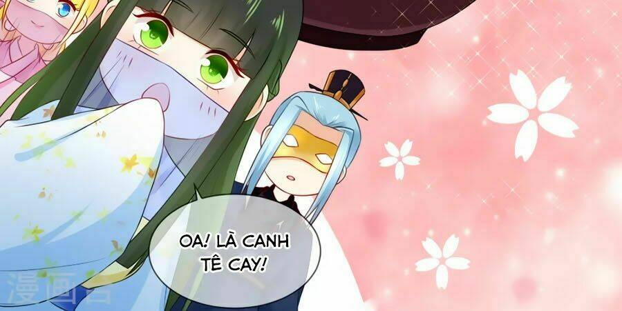 Trù Nương Hoàng Hậu: Chapter 62