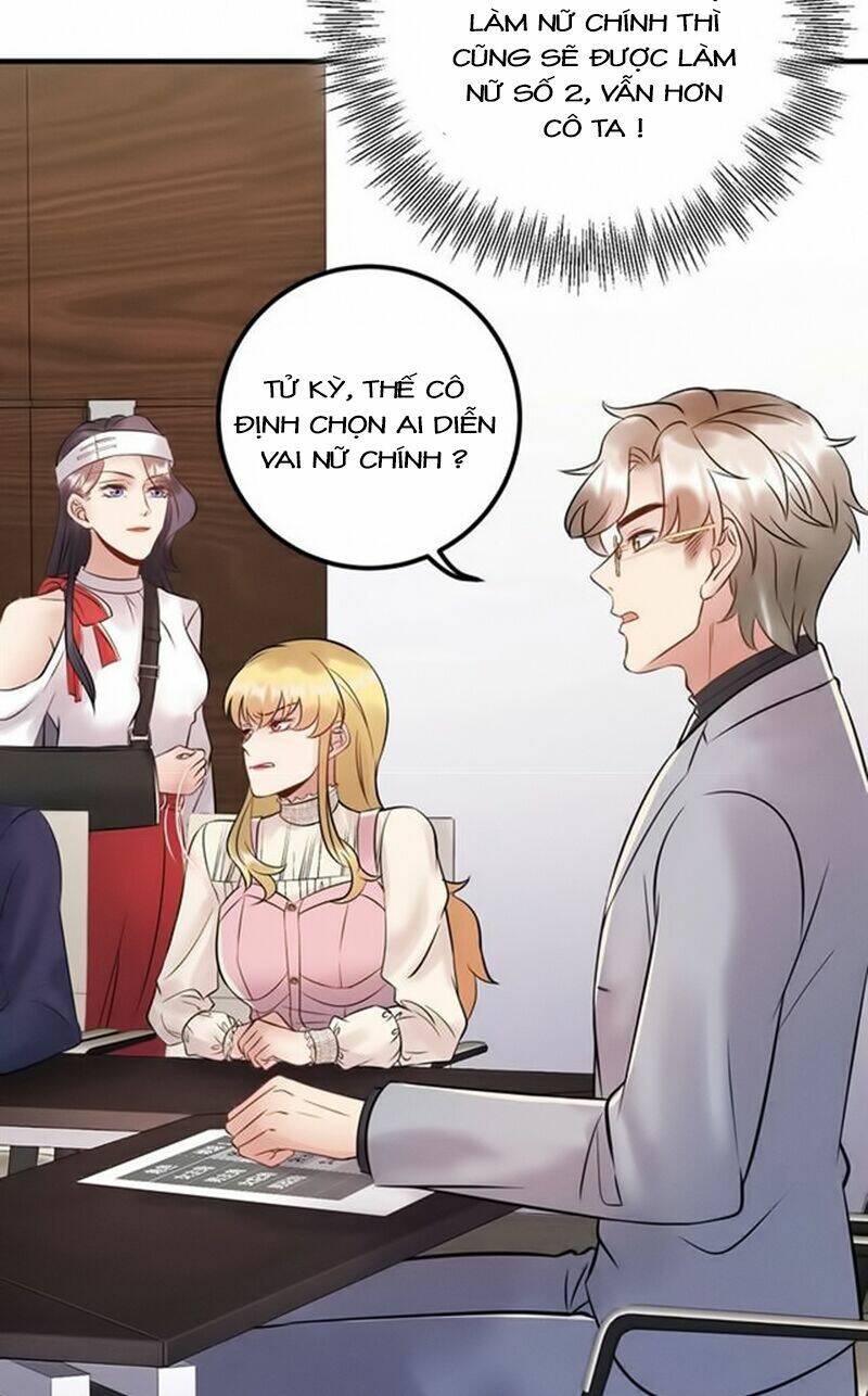 Trong Sinh Chi Ức Vạn Ảnh Hậu Yếu Thượng Vị: Chapter 179