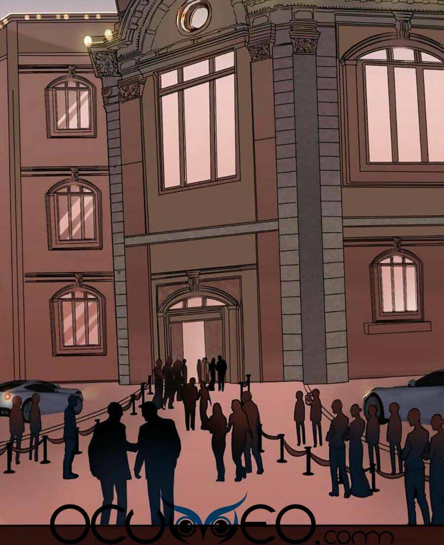 Mùi Hương Lãng Mạn: Chapter 85