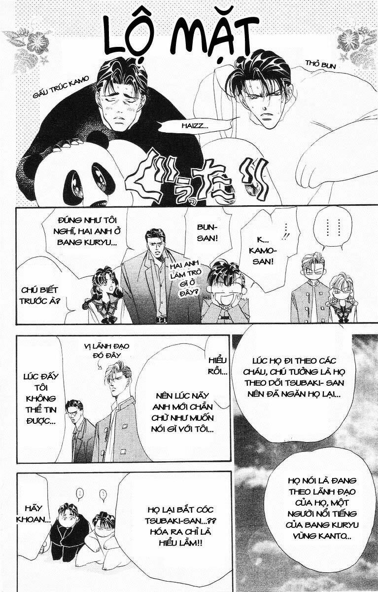Tokyo Crazy Paradise: Chapter 49