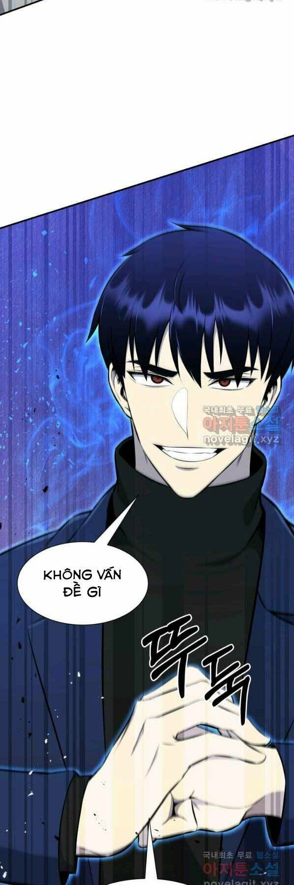 Luân Hồi Ác Nhân: Chapter 100