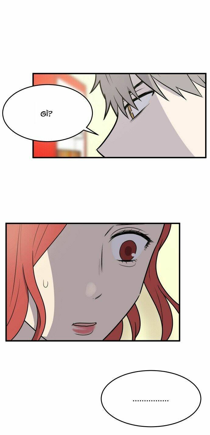 Người Đẹp Gangnam: Chapter 10