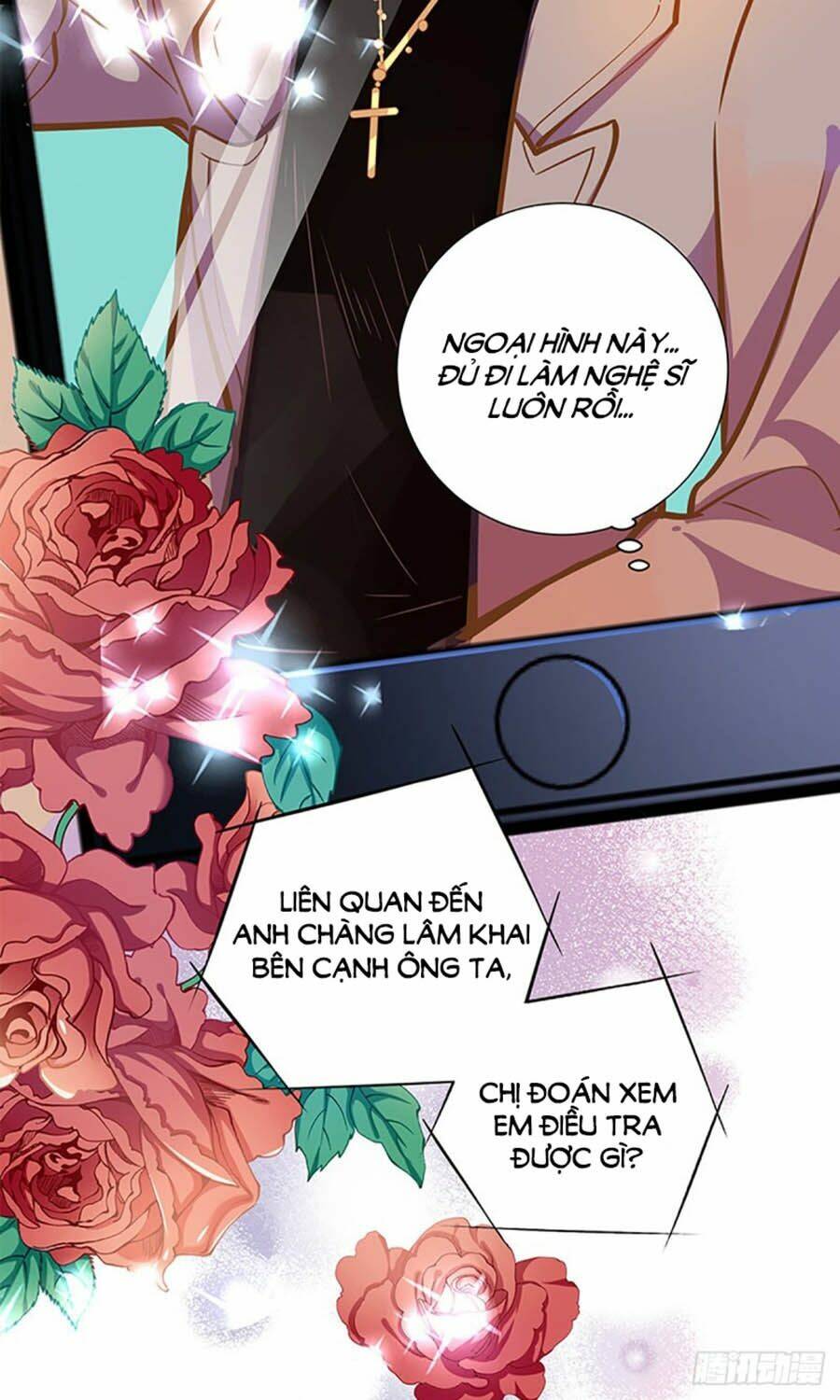 Cưng Chiều Ái Thê Hư Hỏng: Chapter 55