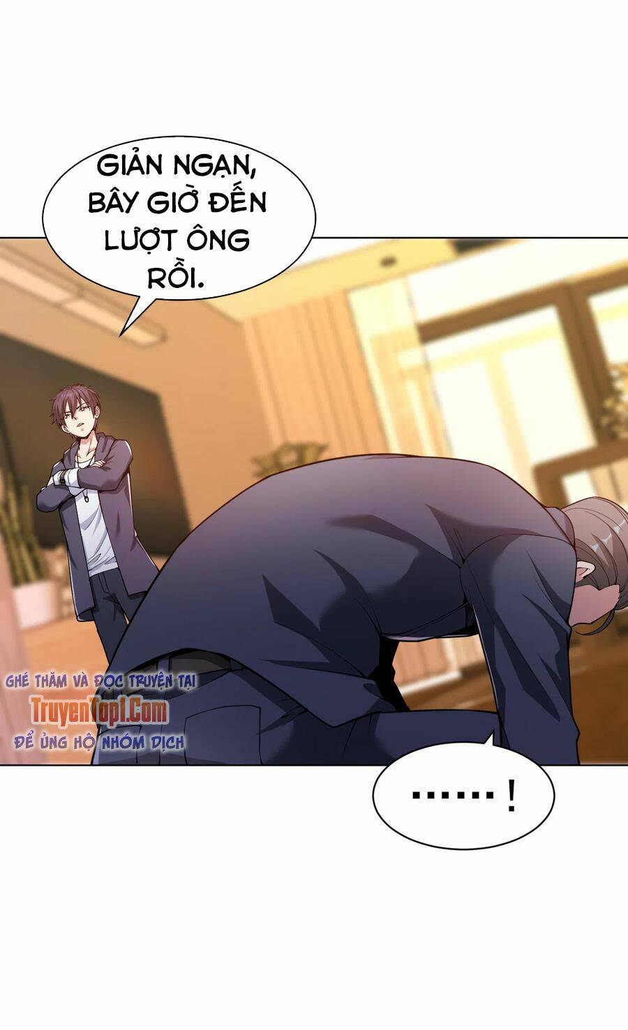 Y Đẳng Cuồng Binh: Chapter 143