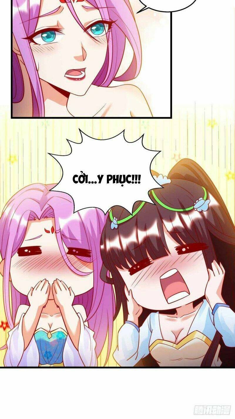 Siêu Cấp Thôn Phệ Hệ Thống: Chapter 19