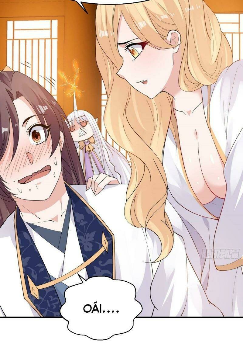 Giáng Thần Chiến Ký: Chapter 78