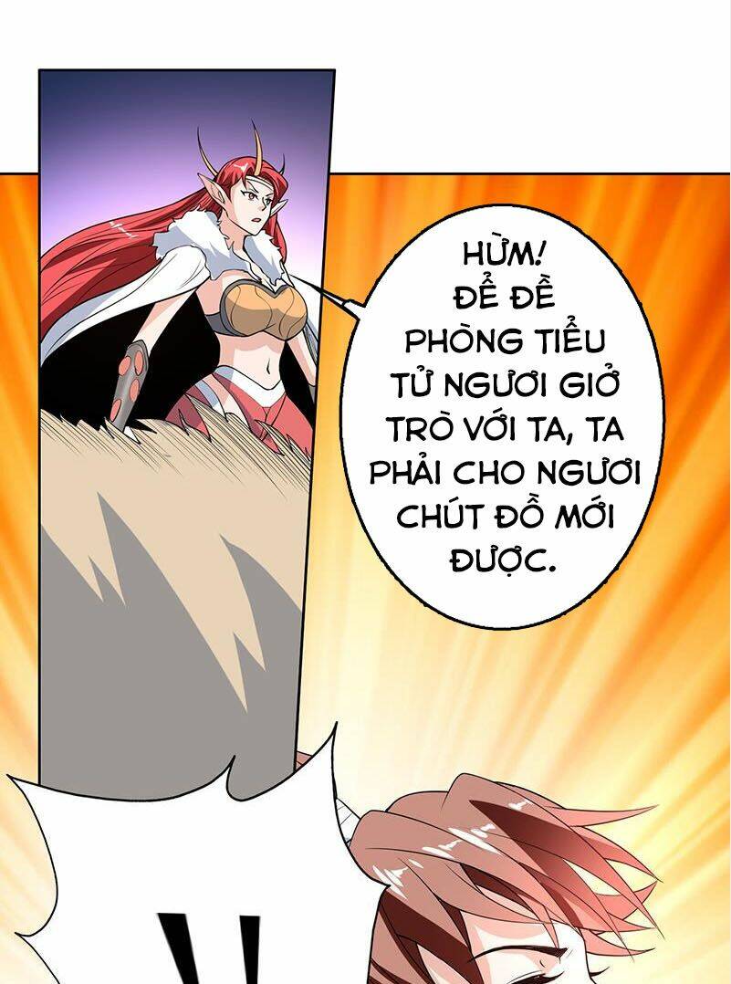 Tối Cường Thần Thú Hệ Thống: Chapter 184