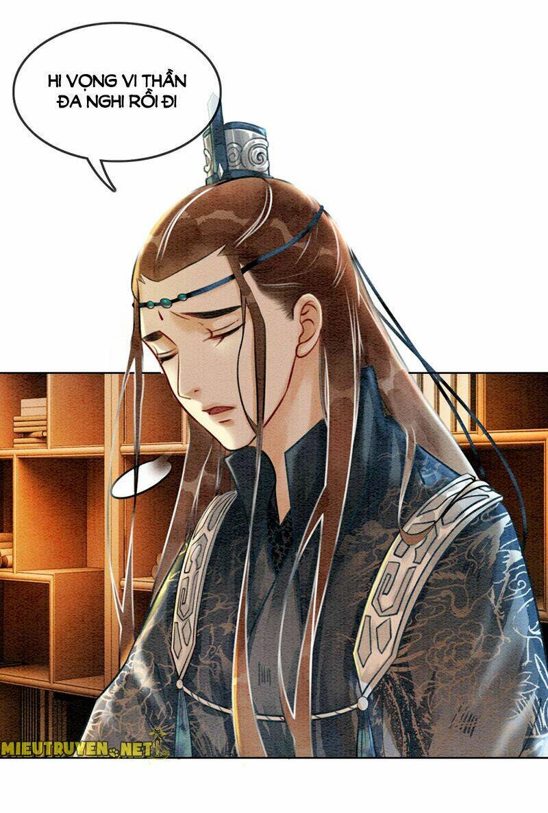 Hậu Cung Của Trẫm Cháy Rồi!: Chapter 66