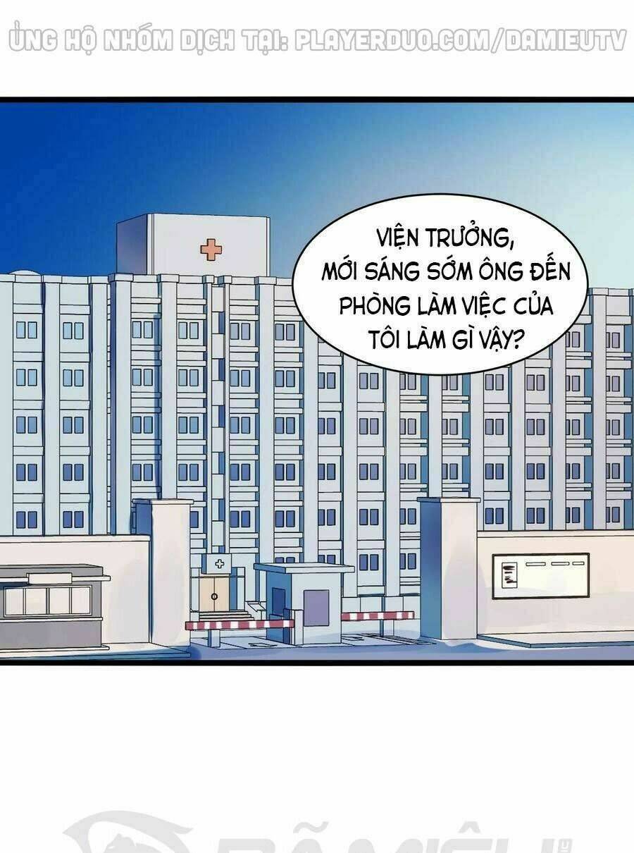 Đỉnh Phong Thần Y: Chapter 83