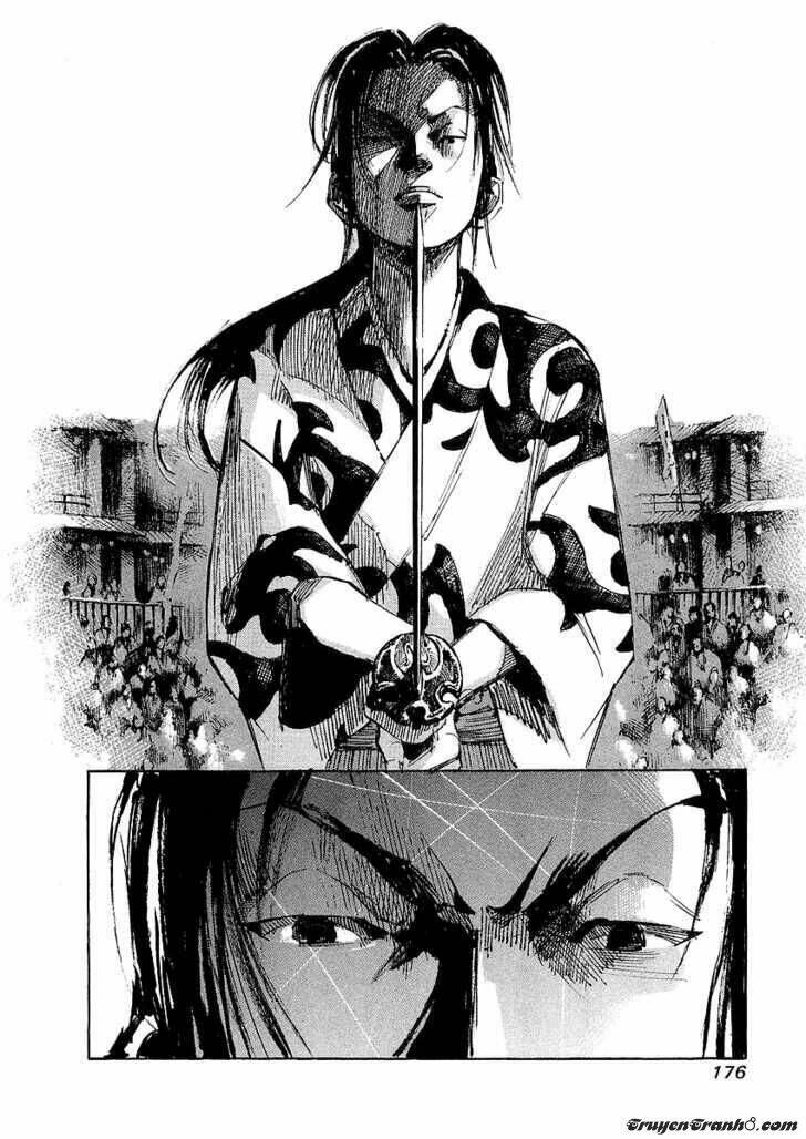 Sidooh: Chapter 18