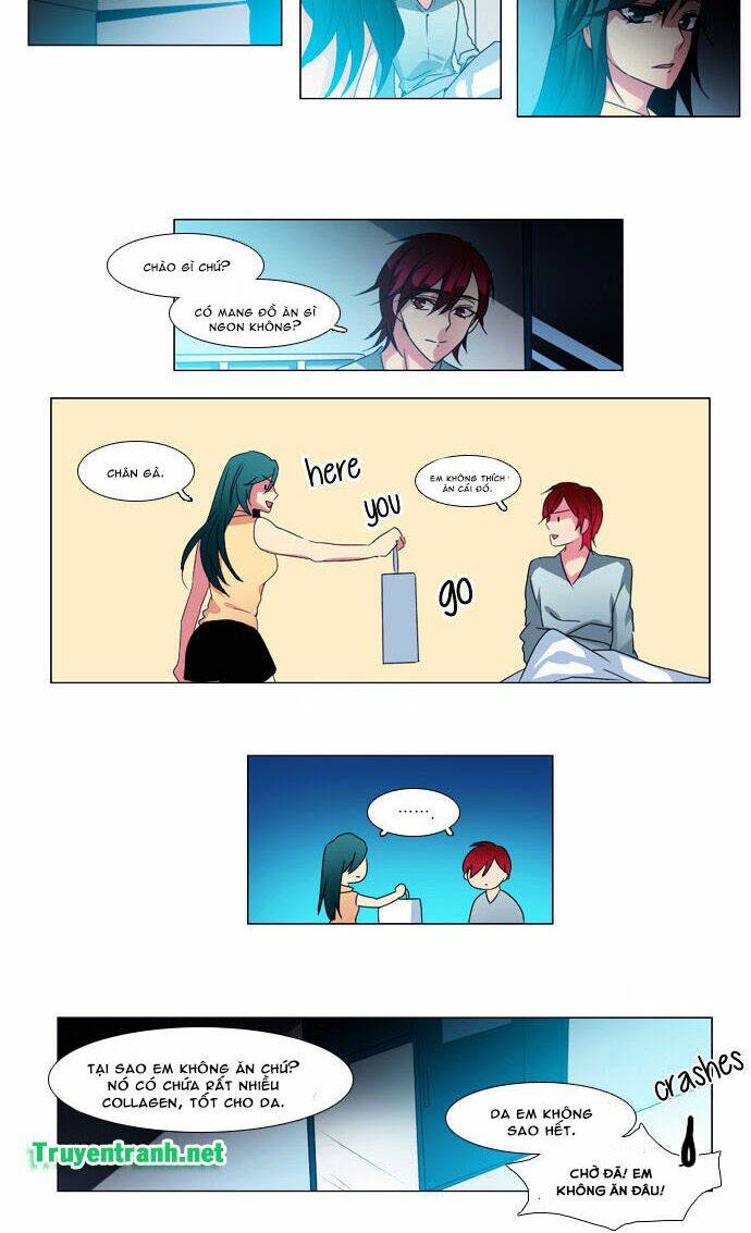 Wonted: Chapter 57