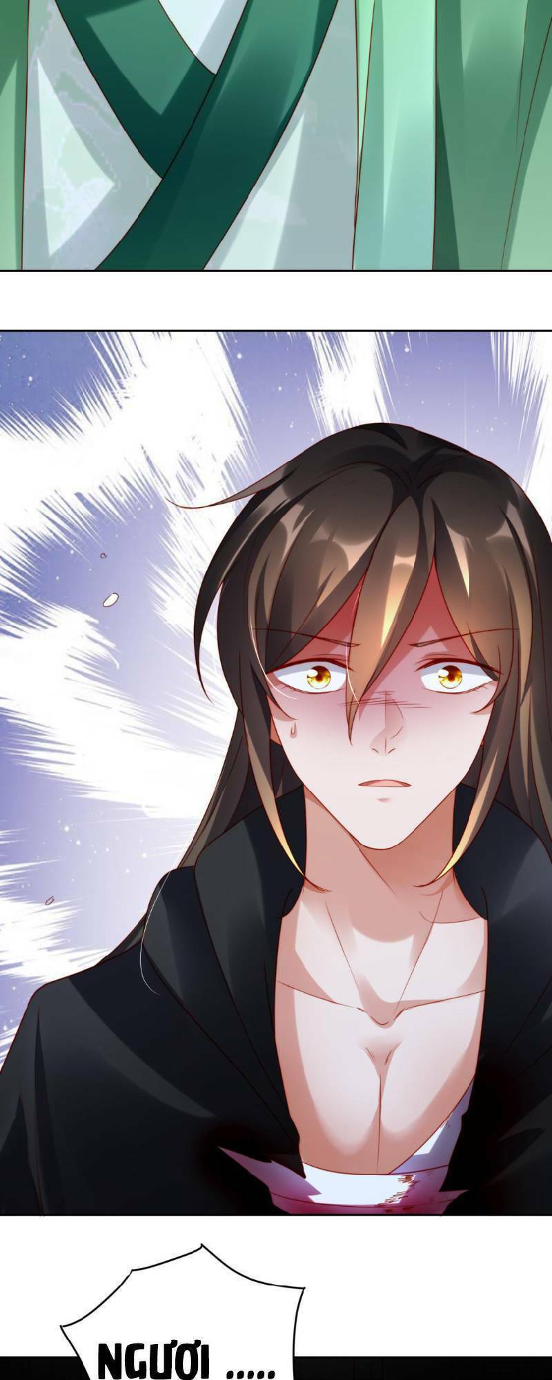 Thiên Kim Bất Hoán: Chapter 38