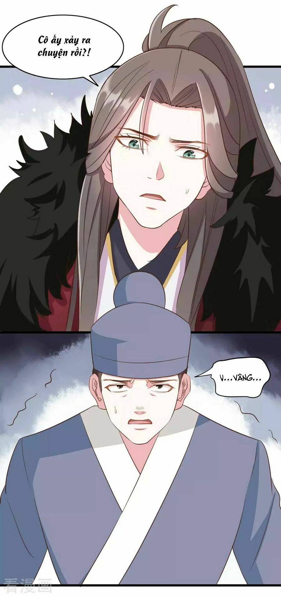 Đích Nữ Hữu Độc: Chapter 40