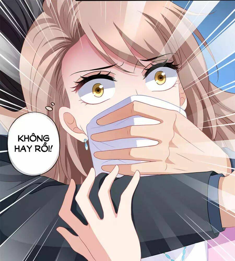 Mỹ Vị Giai Thê: Chapter 80