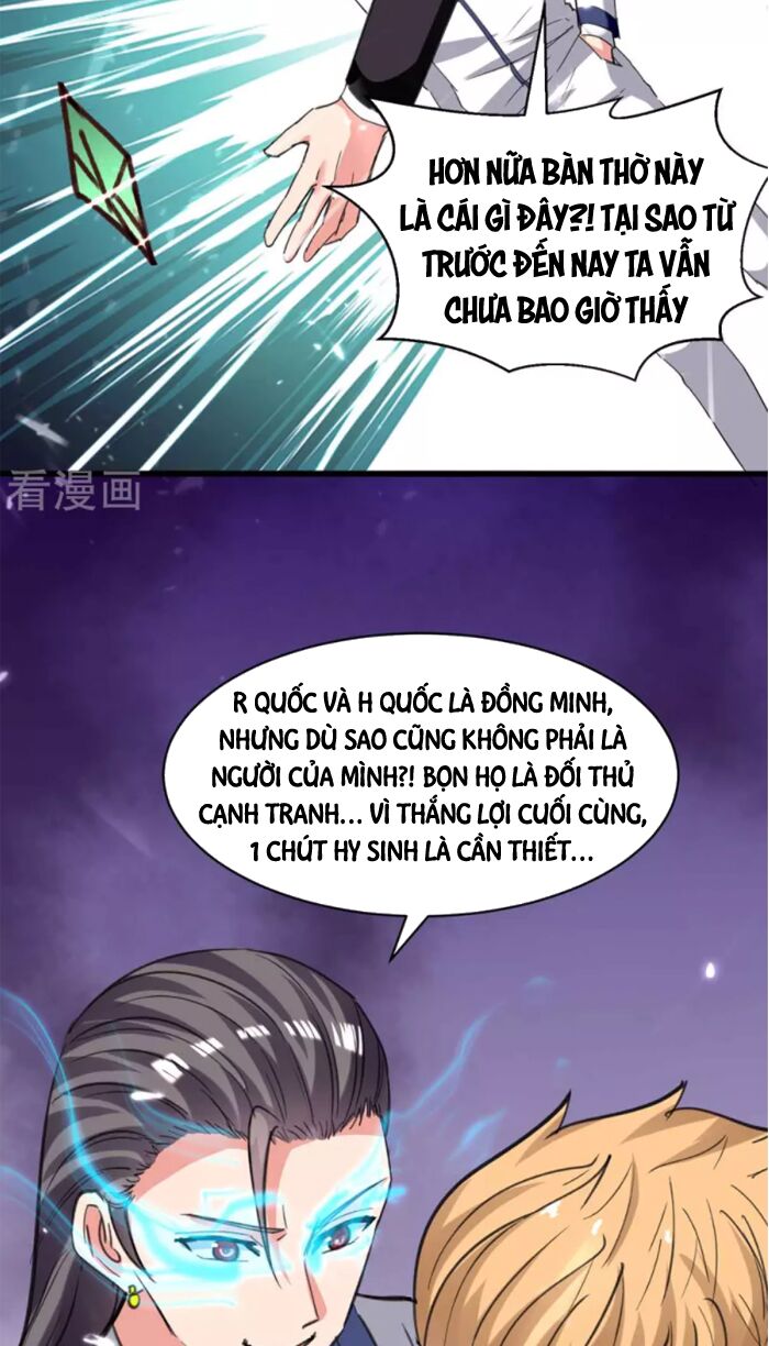 Trọng Sinh Khí Thiếu Quy Lai: Chapter 197