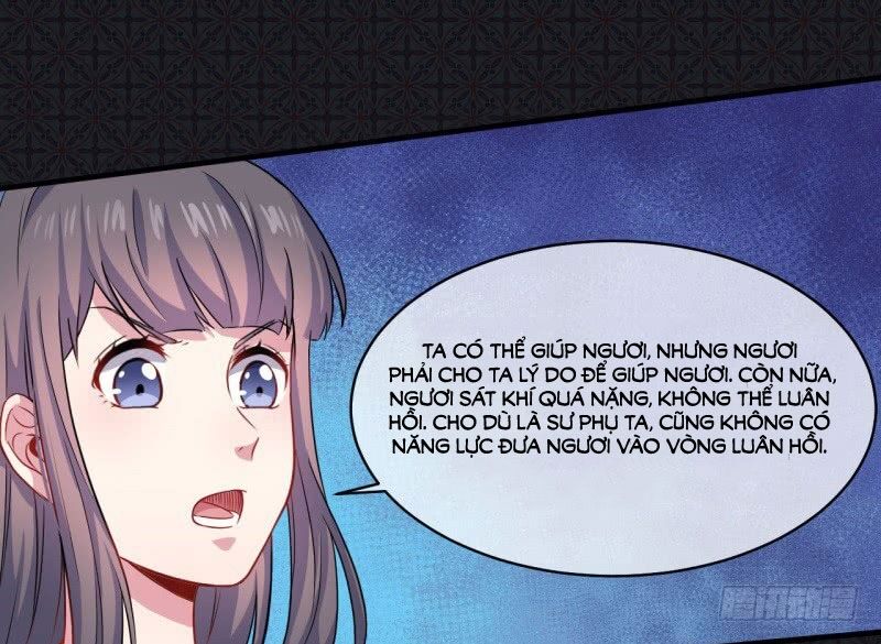 Ngạo Kiều Quỷ Vương Yêu Ta: Chapter 99
