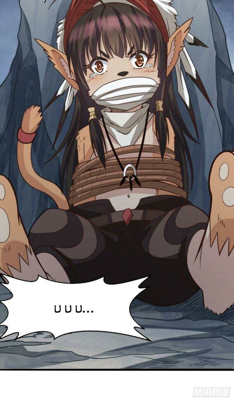 Chuyển Sinh Thành Nữ Hầu Tà Ác: Chapter 40