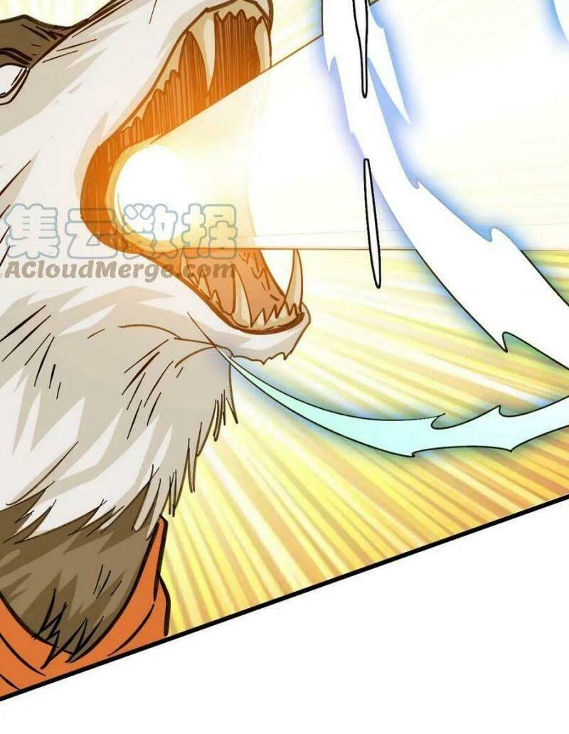 Siêu Đạo Thần Thuật: Chapter 125