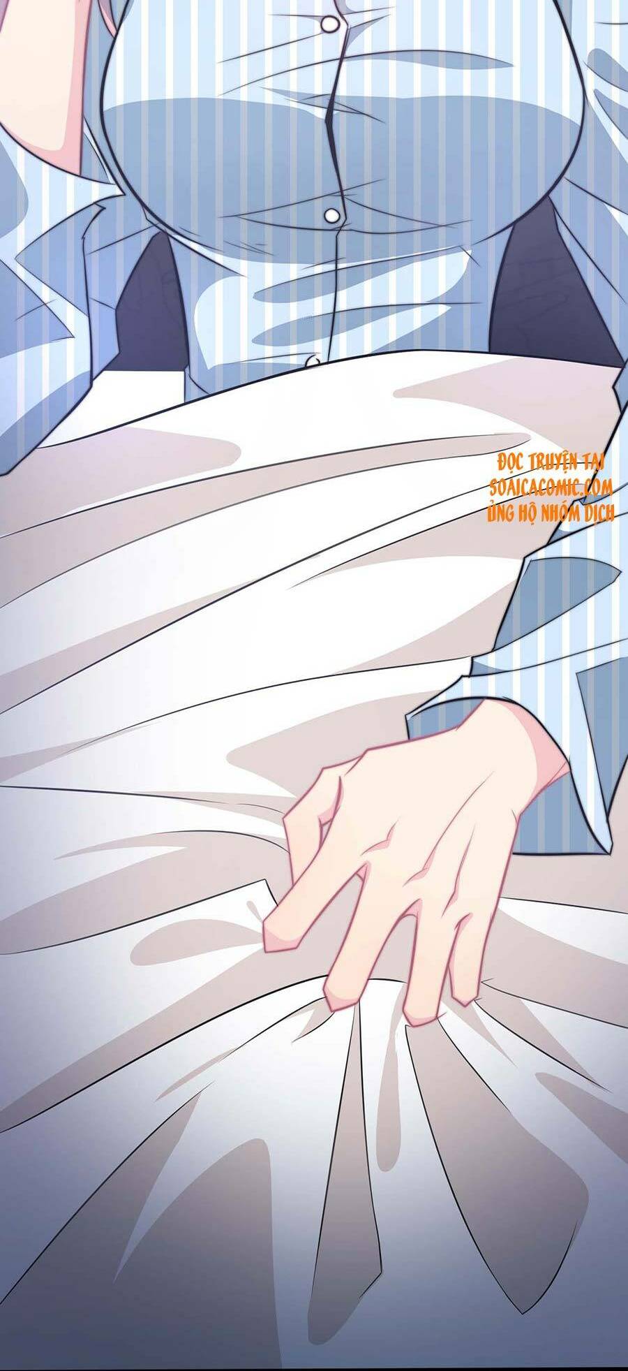 Vết Cắn Trí Mạng: Chapter 18