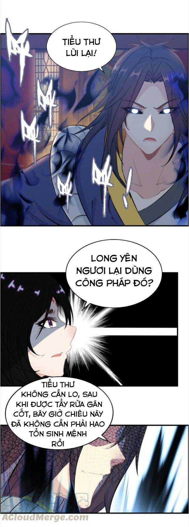 Thần Ma Thiên Sát: Chapter 127