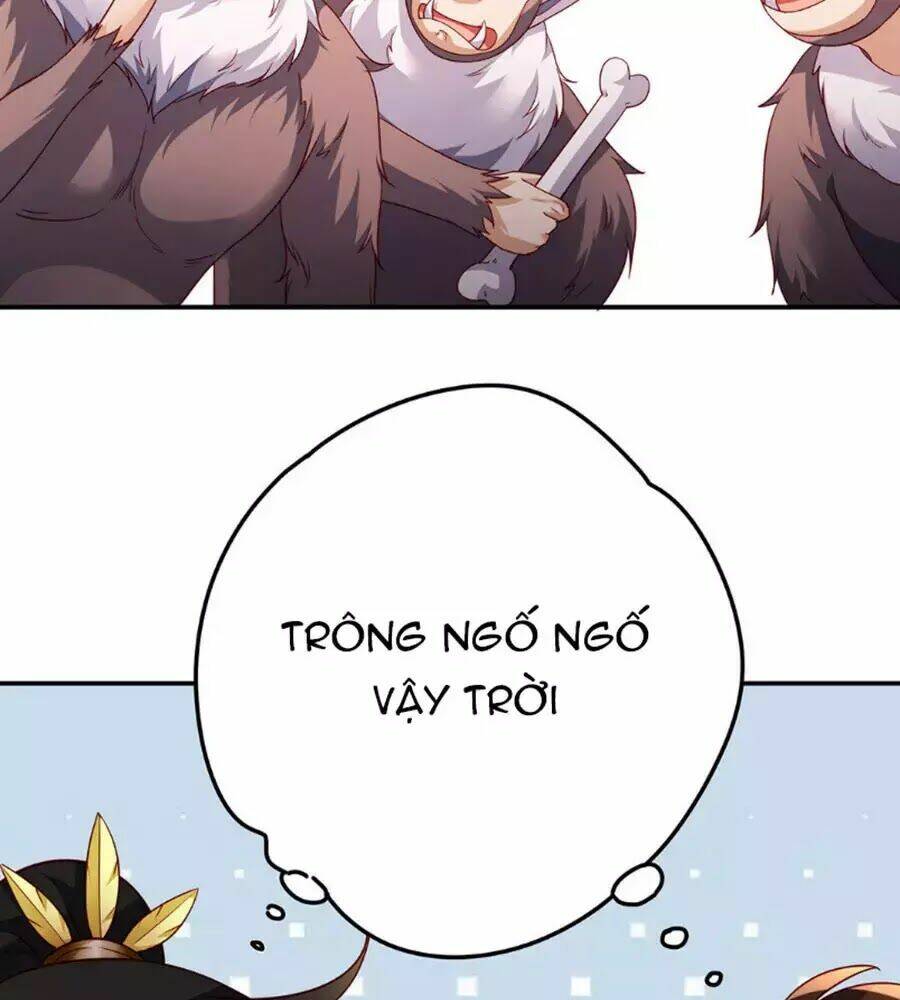 Hào Môn Tiểu Lãn Thê: Chapter 23