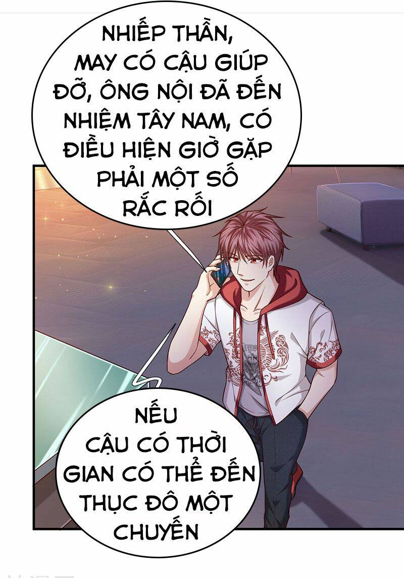 Tuyệt Thế Phi Đao: Chapter 191